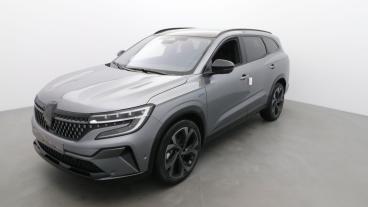 Aperçu du véhicule : 1.2 E-TECH FULL HYBRID 200CH ESPRIT ALPINE 7 PLACES - 24