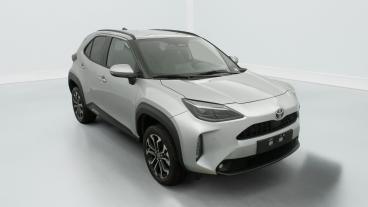 Aperçu du véhicule : 130h 2WD Design