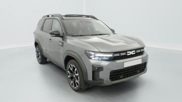 Aperçu du véhicule : Mild Hybrid 140 Journey