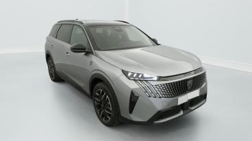 Aperçu du véhicule : Hybrid 145 e-DCS6 GT