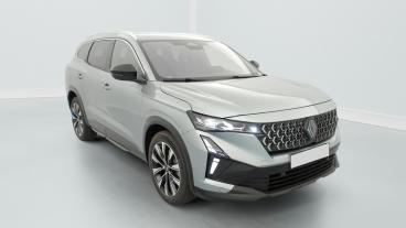 Aperçu du véhicule : Espace full hybrid E-Tech 200 ch 7pl Techno