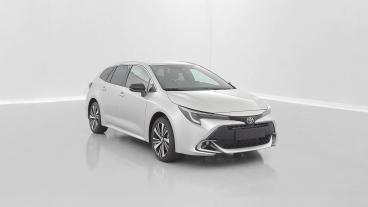 Aperçu du véhicule : 2.0 Hybride 178ch Design