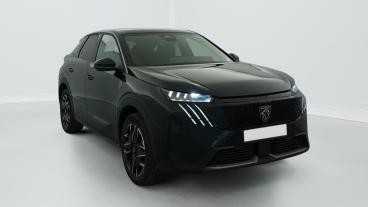 Aperçu du véhicule : Hybrid 145 e-DCS6 GT