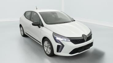 Aperçu du véhicule : BLUE DCI 100 CH GSR2 EVOLUTION