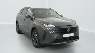 Aperçu du véhicule : HYBRID 145CH E-DCS6 GT
