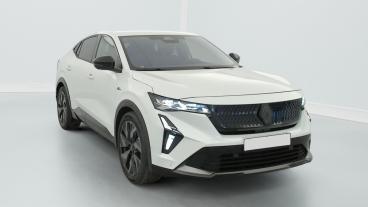 Aperçu du véhicule : E-Tech full hybrid 200ch esprit Alpine