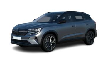 Aperçu du véhicule : AUSTRAL E-Tech hybrid 200 Techno esprit Alpine