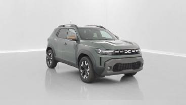 Aperçu du véhicule : Hybrid 155ch Extrême