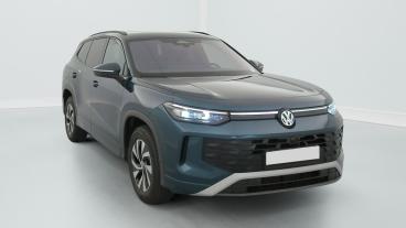 Aperçu du véhicule : 2.0 TDI 150ch DSG7 7pl VW Edition