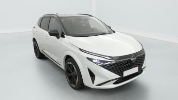 Aperçu du véhicule : e-Power 190 ch N-Design