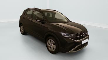 Aperçu du véhicule : 1.0 TSI 95 Start Stop BVM5 Life