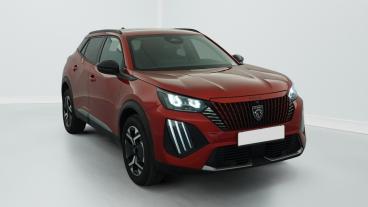 Aperçu du véhicule : 100 S S BVM6 Allure