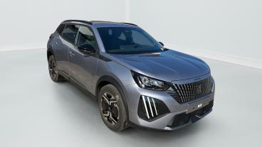 Aperçu du véhicule : 100 S S BVM6 Allure