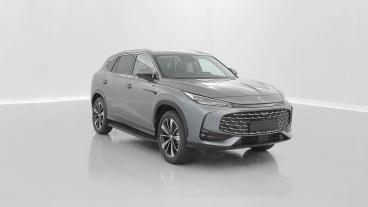 Aperçu du véhicule : 1.5T PHEV 272ch Luxury