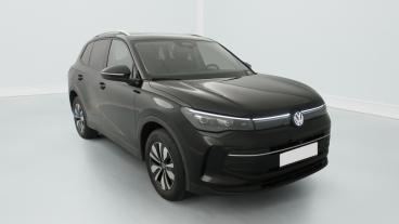 Aperçu du véhicule : 1.5 eTSI 131ch DSG7 Life