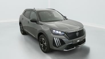 Aperçu du véhicule : Hybrid 145 e-DCS6 GT