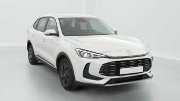 Aperçu du véhicule : 1.5 L Hybrid+ 197 ch Standard