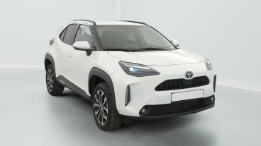 Aperçu du véhicule : 130h 2WD Design
