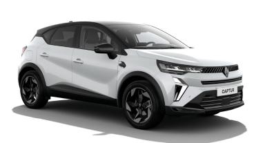 Aperçu du véhicule : II 1.8 E-Tech full hybrid 160ch Techno