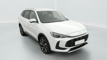 Aperçu du véhicule : 1.5 L Hybrid+ 197ch Luxury