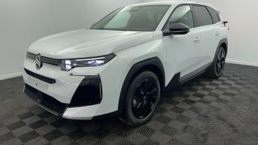 Aperçu du véhicule : Nouveau Hybrid 145 e-DCS6 Max Blanc Okénite avec 2220€ d'équipements inclus