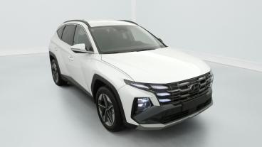 Aperçu du véhicule : 1.6 T-GDI 253 Plug-in BVA6 Creative