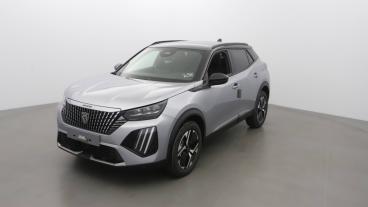 Aperçu du véhicule : 1.2 HYBRID 136CH GT E-DCS6