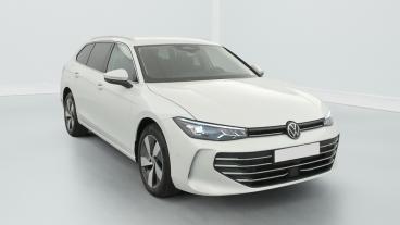 Aperçu du véhicule : 1.5 eTSI OPF 150 DSG7 Life Plus