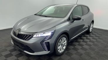 Aperçu du véhicule : Blue dCi 100 Evolution Gris Schiste avec 2550€ d'équipements inclus