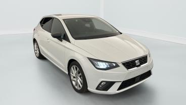 Aperçu du véhicule : 1.0 TSI 115 CH S S DSG7 FR