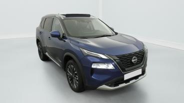 Aperçu du véhicule : e-POWER 204 ch Tekna