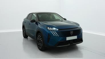 Aperçu du véhicule : Hybrid 145 e-DCS6 GT