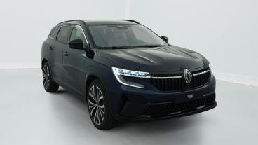 Aperçu du véhicule : Espace E-Tech full hybrid 200 GSR2 Iconic