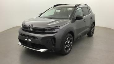 Aperçu du véhicule : C5 AIRCROSS BlueHDi 130 EAT8 Max