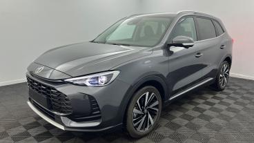 Aperçu du véhicule : 1.5 L Hybrid+ 197 ch Toit panoramique ouvrant Luxury Camden Grey avec 650€ d'équipements inclus