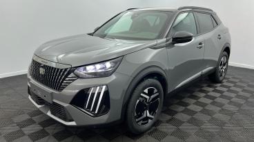 Aperçu du véhicule : Hybrid 145 e-DCS6 GT Gris Selenium avec 2720€ d'équipements inclus