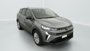 Aperçu du véhicule : E-Tech full hybrid 160 ch Evolution