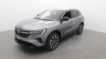 Aperçu du véhicule : 1.2 E-TECH FULL HYBRID 200CH TECHNO - 24