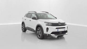 Aperçu du véhicule : 1.2 Hybride 145ch Max e-DCS6