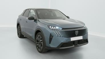 Aperçu du véhicule : Hybrid 145 e-DCS6 GT