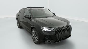 Aperçu du véhicule : 35 TDI 150 ch S tronic 7 S line plus