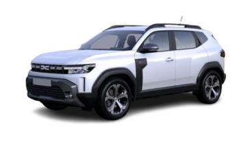 Aperçu du véhicule : DUSTER Hybrid 140 Journey