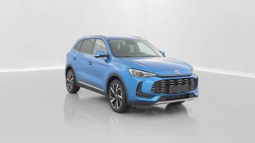 Aperçu du véhicule : 1.5 L Hybrid+ 197ch Luxury