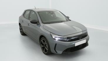 Aperçu du véhicule : 1.2 Turbo Hybrid 110 ch e-DCT6 GS