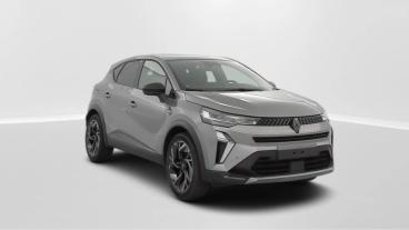Aperçu du véhicule : 1.8 E-Tech Full Hybrid 160ch Esprit Alpine