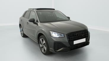 Aperçu du véhicule : 35 TDI 150 S tronic 7 Design