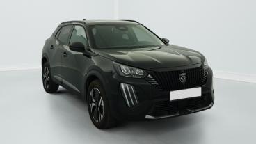 Aperçu du véhicule : 100 S S BVM6 Allure