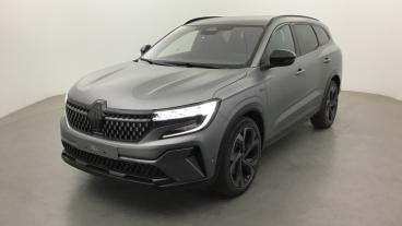 Aperçu du véhicule : ESPACE VI E-Tech full hybrid 200 GSR2 esprit Alpine