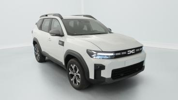 Aperçu du véhicule : Mild Hybrid 140 Expression