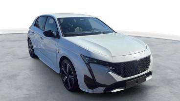 Aperçu du véhicule : BlueHDi 130ch S S EAT8 GT